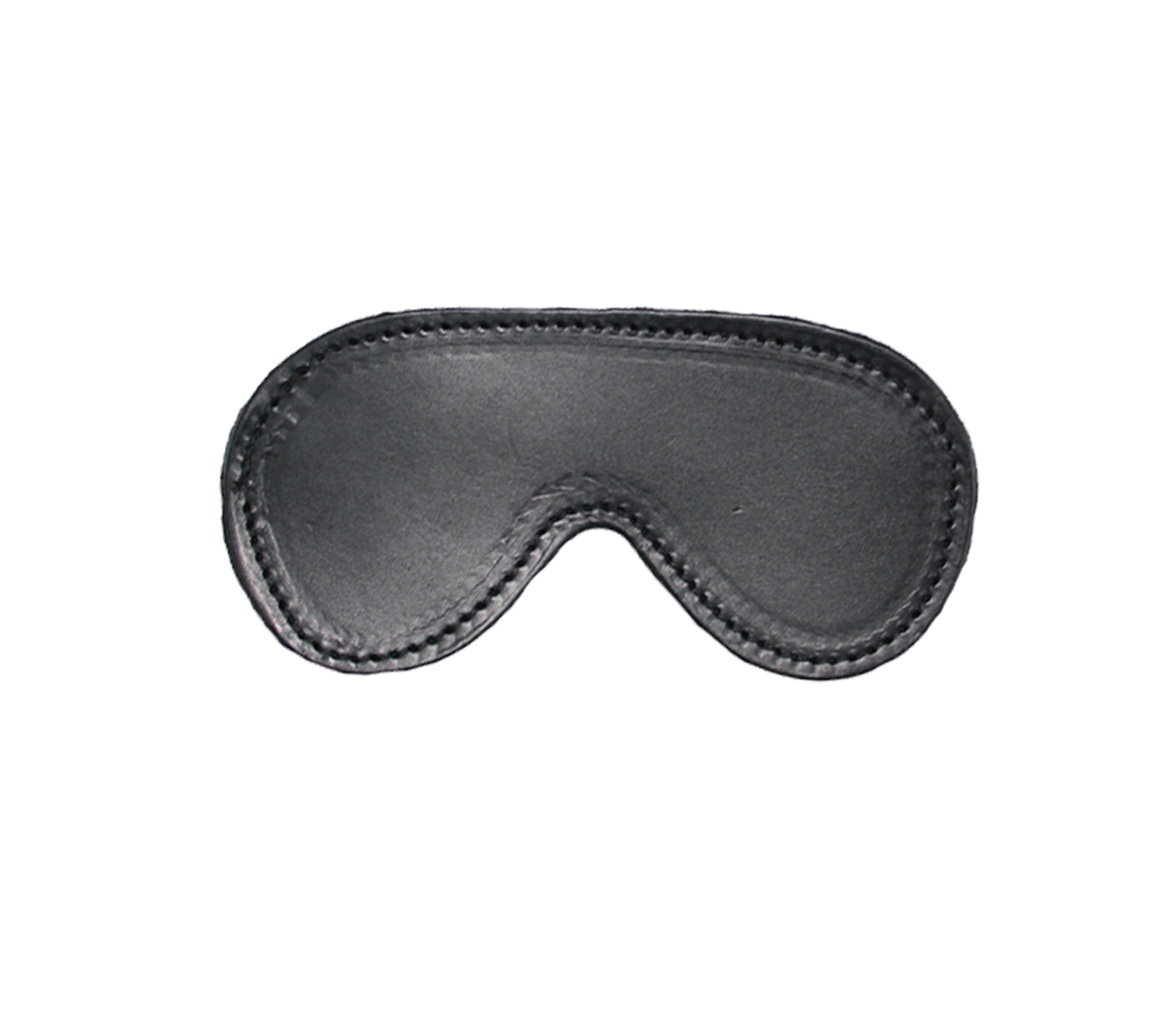 Sheepskin Lined Blindfold