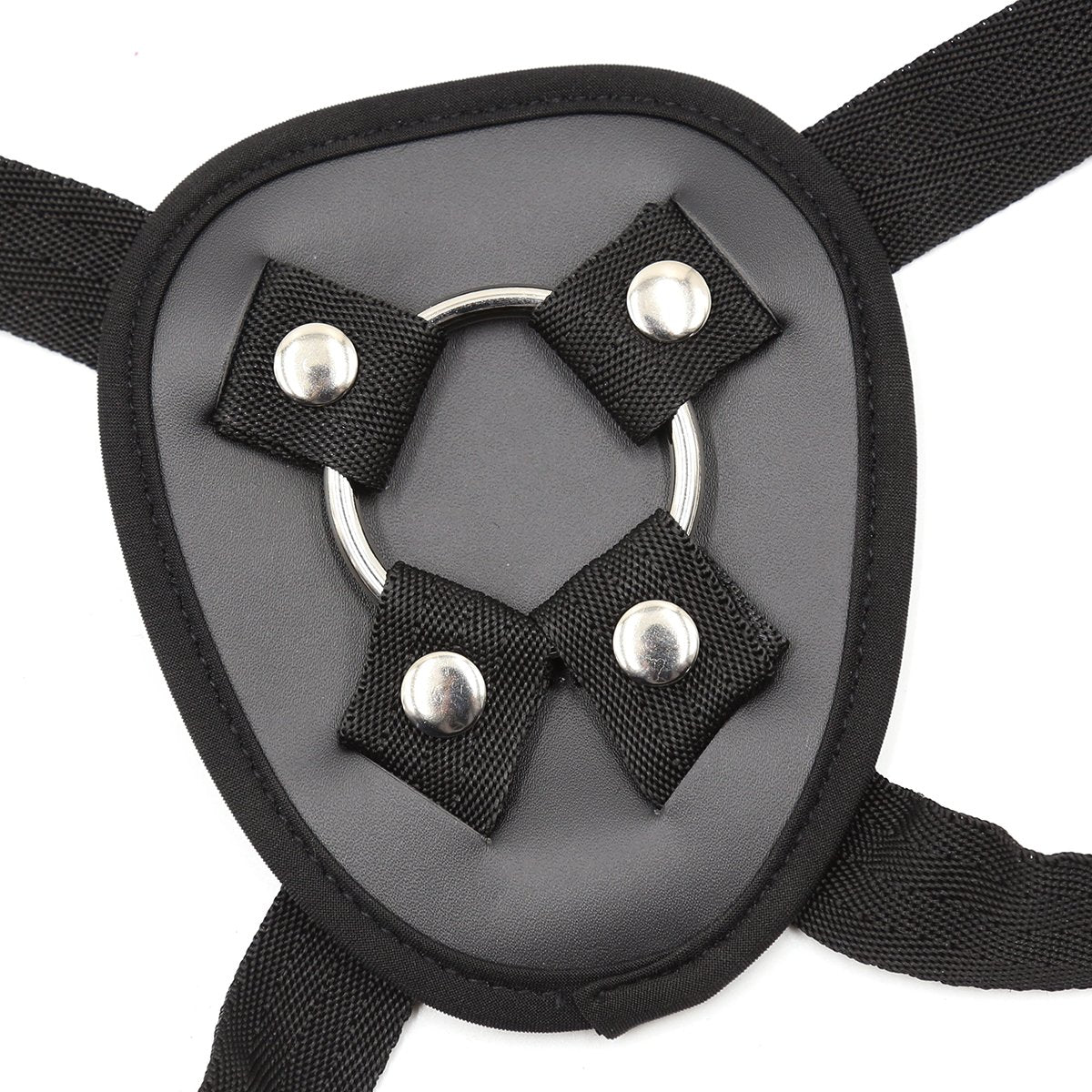 Nylon Strap-on Harness
