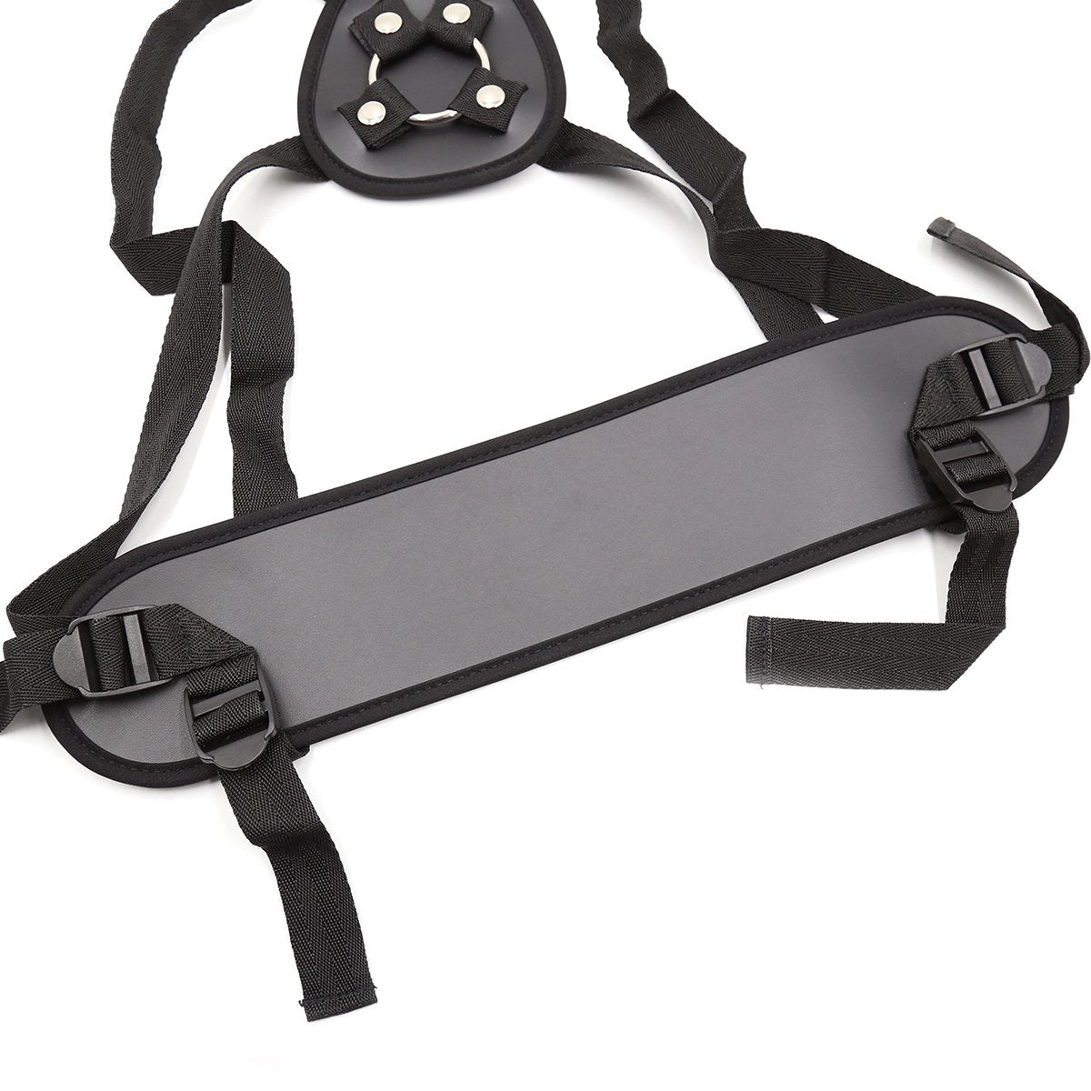 Nylon Strap-on Harness