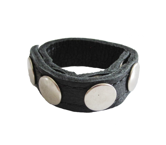 FOUR SPEED LEATHER COCK BAND