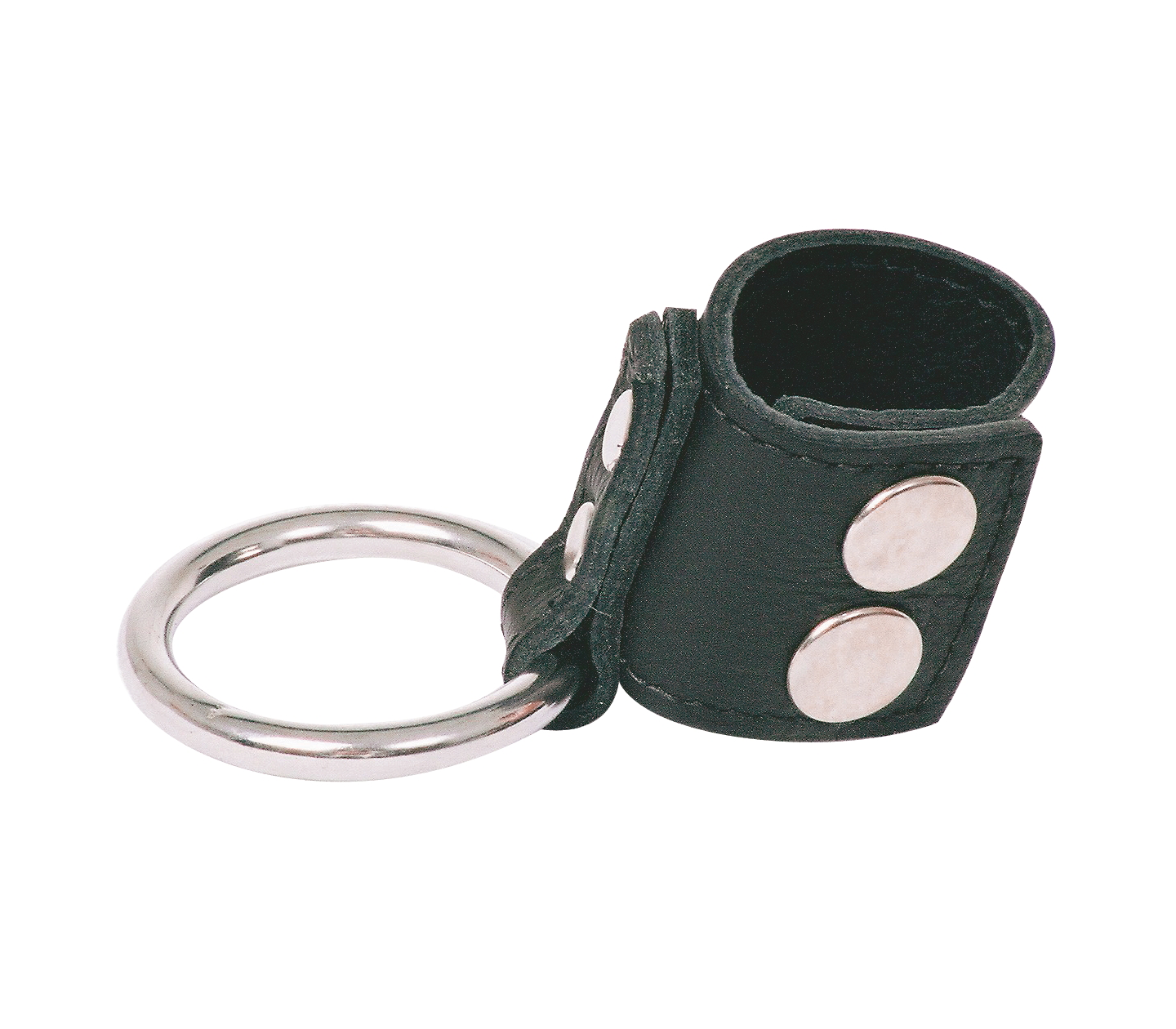 BALL STRETCHER AND COCK RING