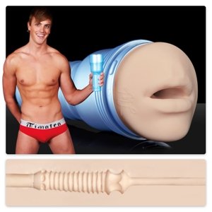 Fleshjack Boys Mick Lovell Swallow