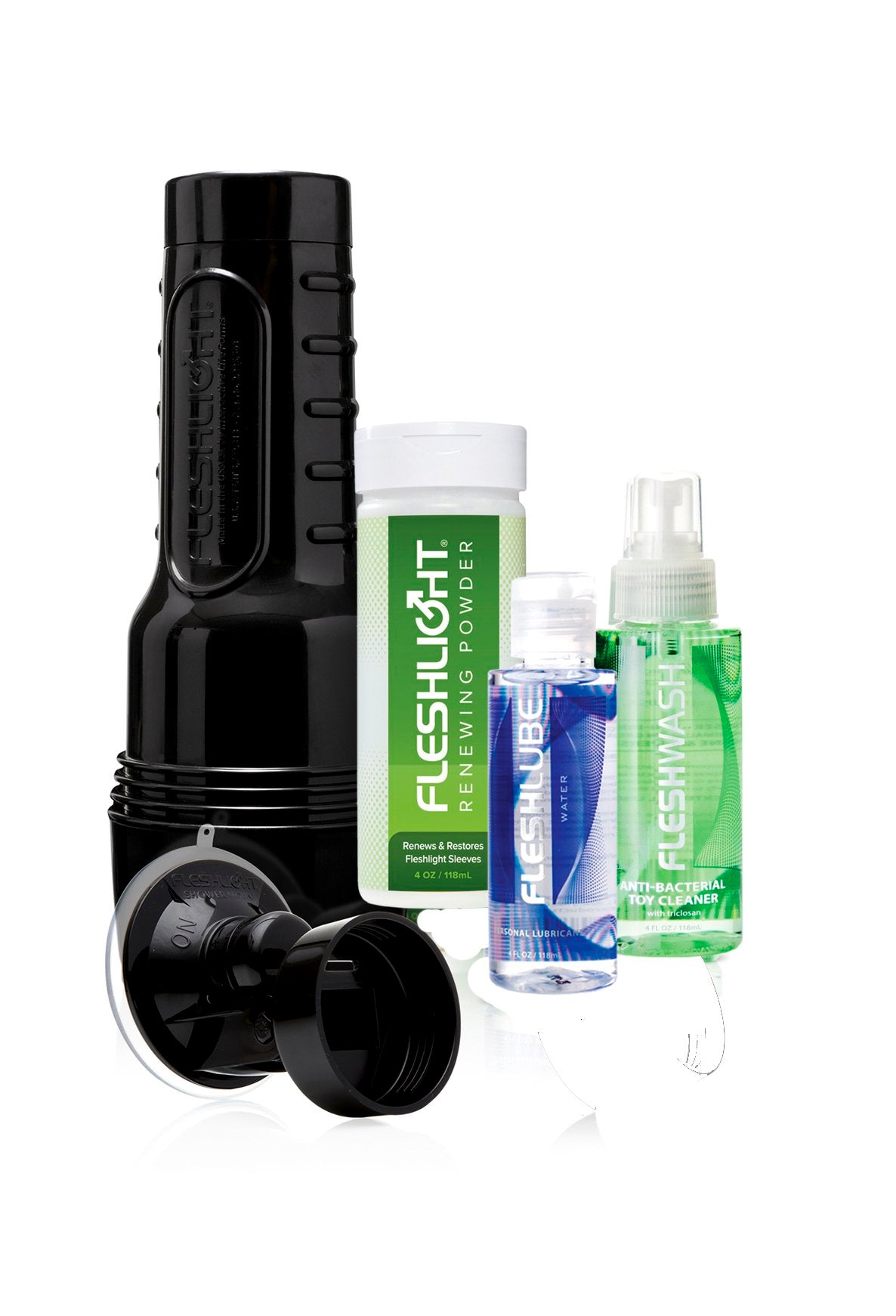 Fleshlight Pink Lady Value Pack Fleshlight Masturbator