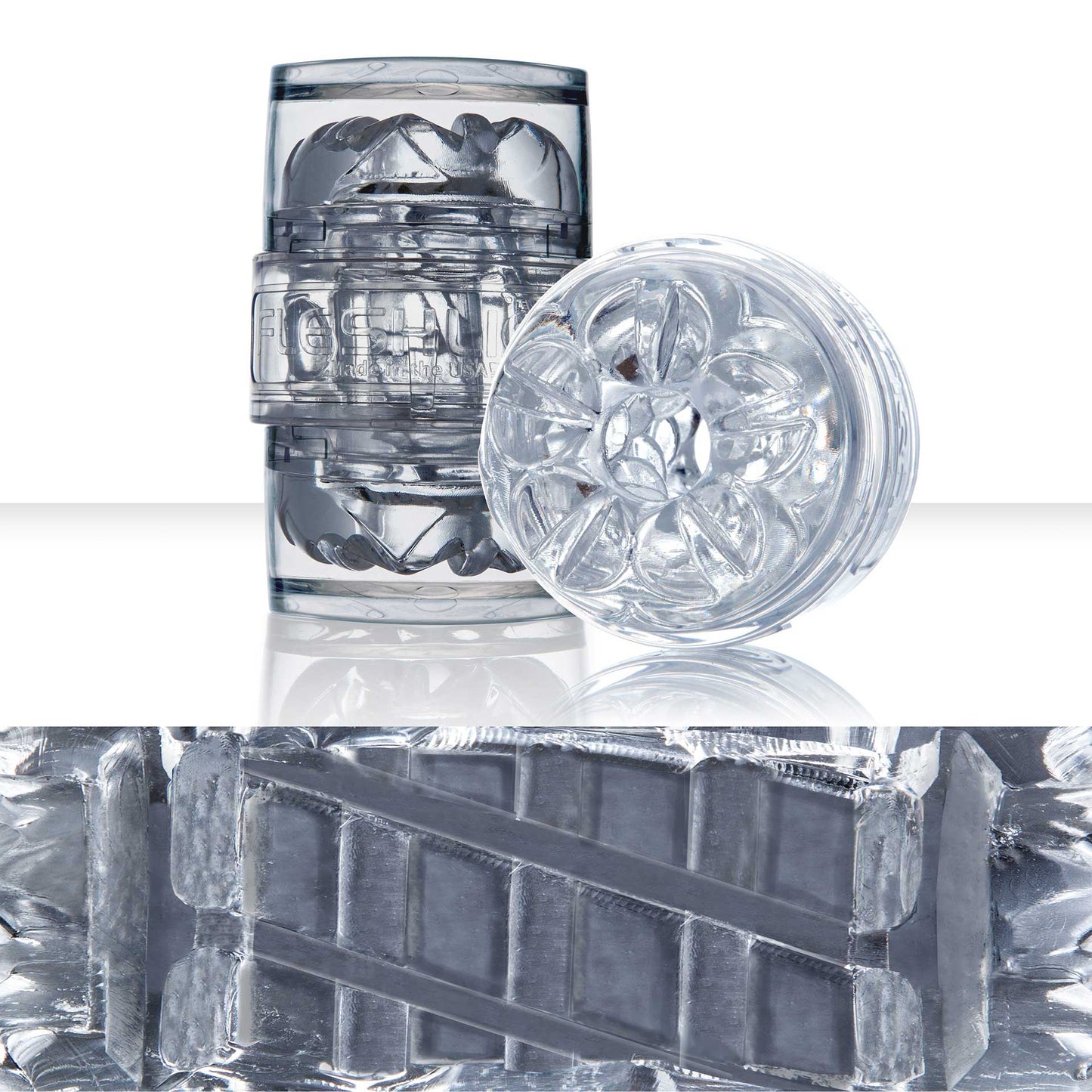 Quickshot Vantage Fleshlight Masturbator