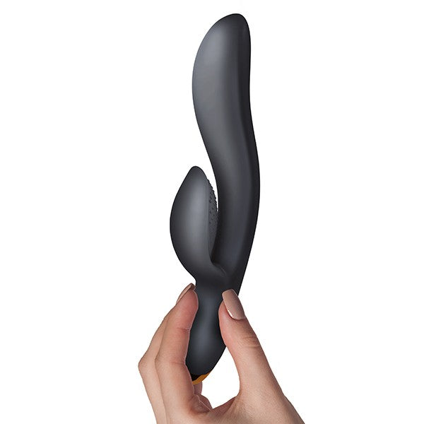 Regala Rabbit Vibe Fuchsia Rocks-Off Vibrator