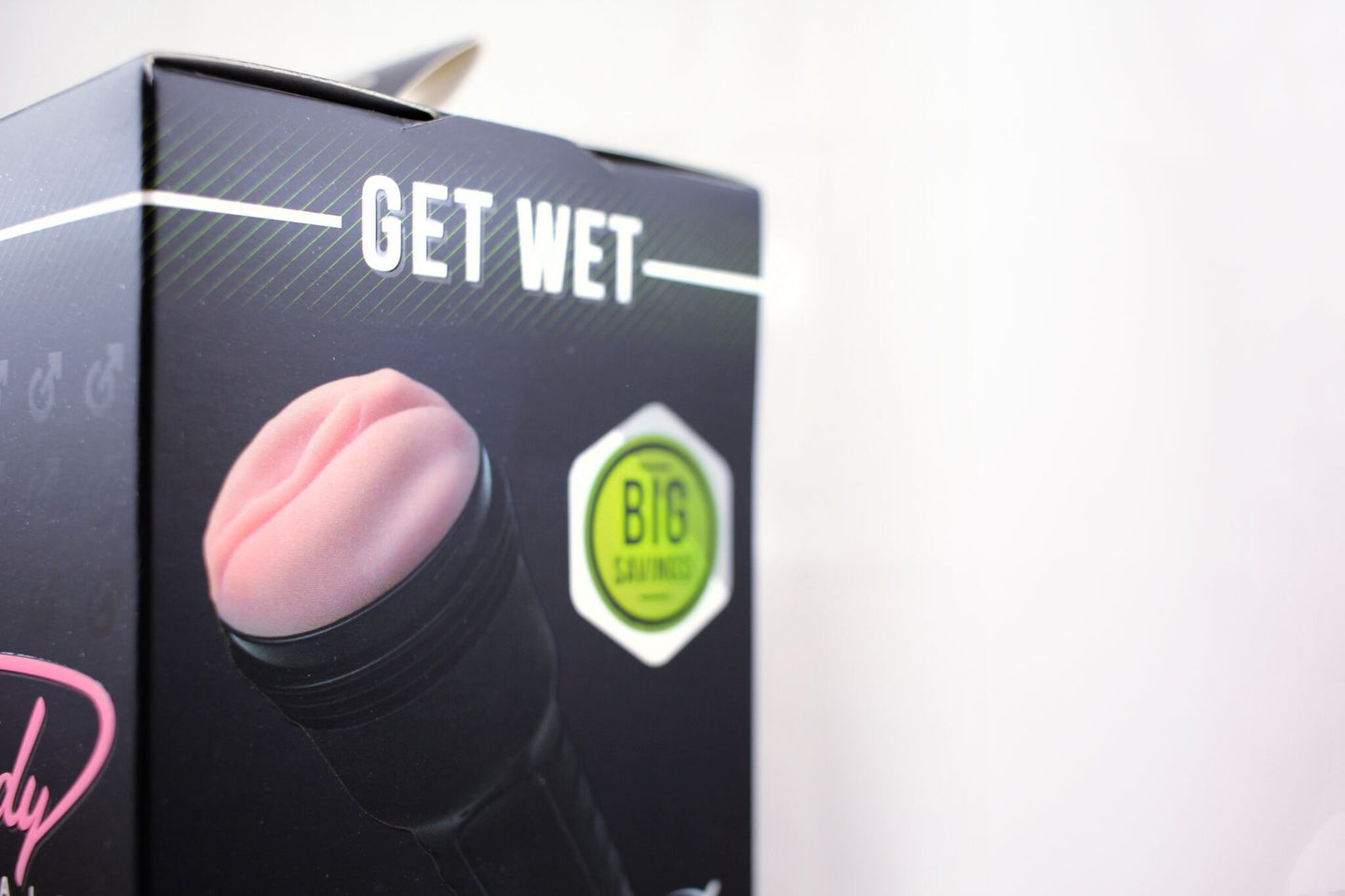 Fleshlight Pink Lady Value Pack Fleshlight Masturbator