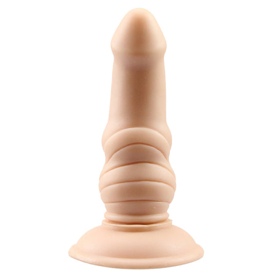 Shield Flexible Dildo DIL-001-FL