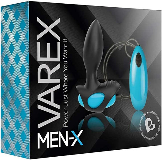 Rocks-Off Men-X Varex