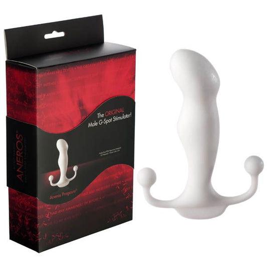 Aneros Progasm - Classic Prostate Massager