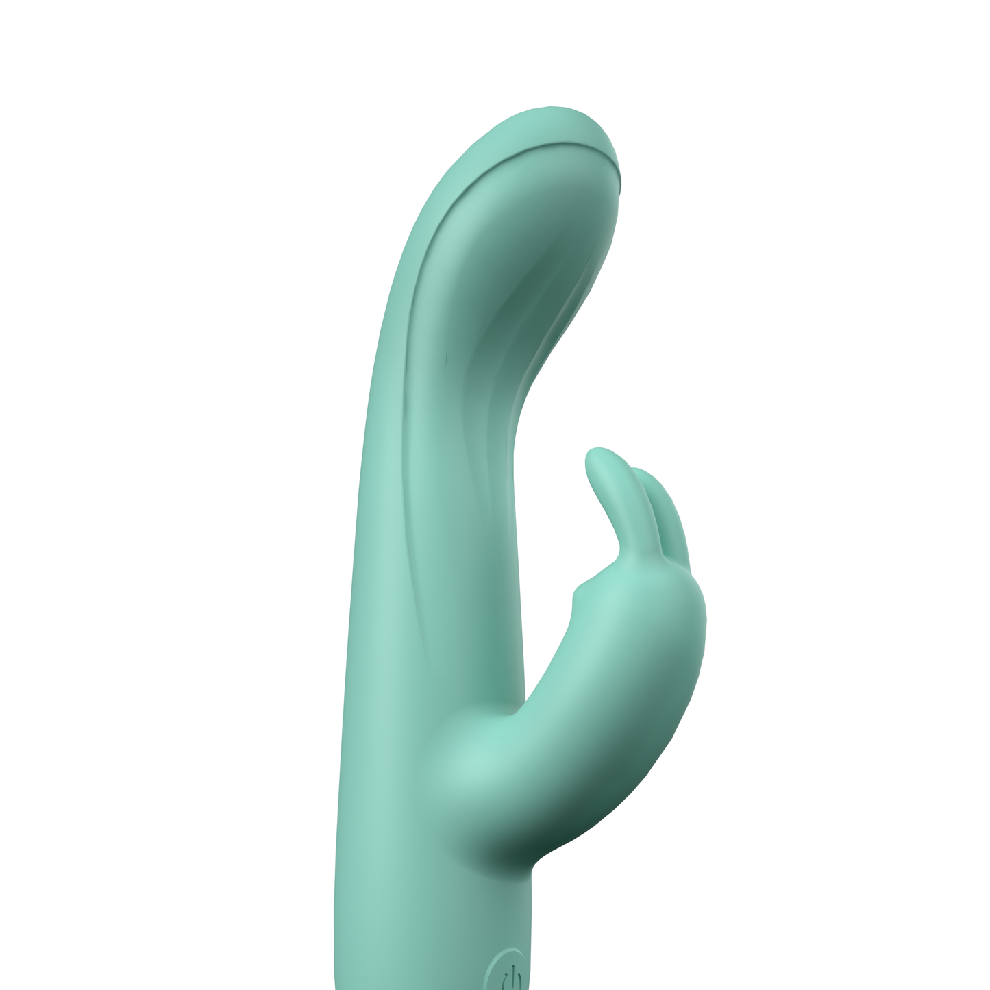 PrimO Rabbit Rechargeable Vibe – Kiwi by Screaming O