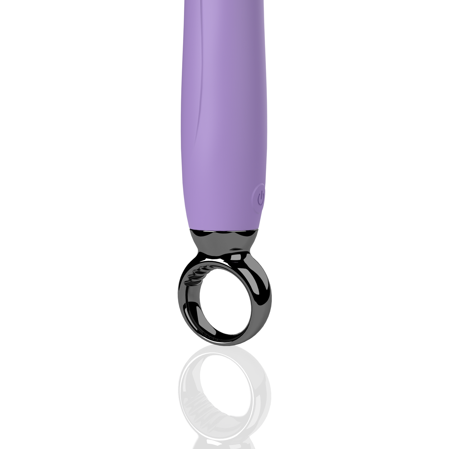 PrimO G-spot Rechargeable Vibe – Lilac by Screaming O