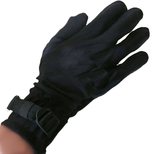 Massage Glove Black