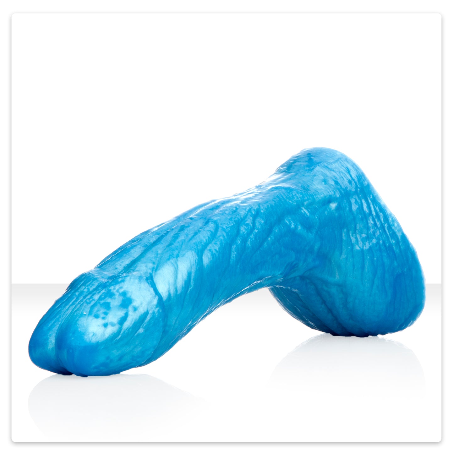 Fleshlight Fantasy Alien Dildo – Sci-Fi Silicone Fantasy Toy