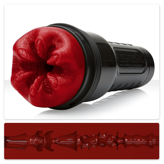 Fleshlight Fantasy Reaper Masturbator & Stroker