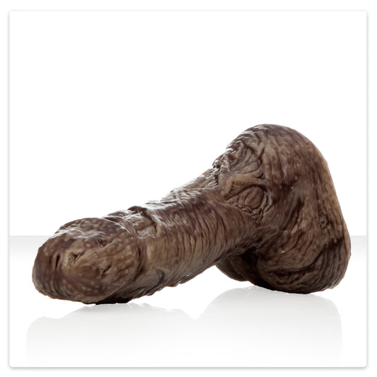 Fleshlight Fantasy Zombie Dildo – Undead Silicone Fantasy Toy
