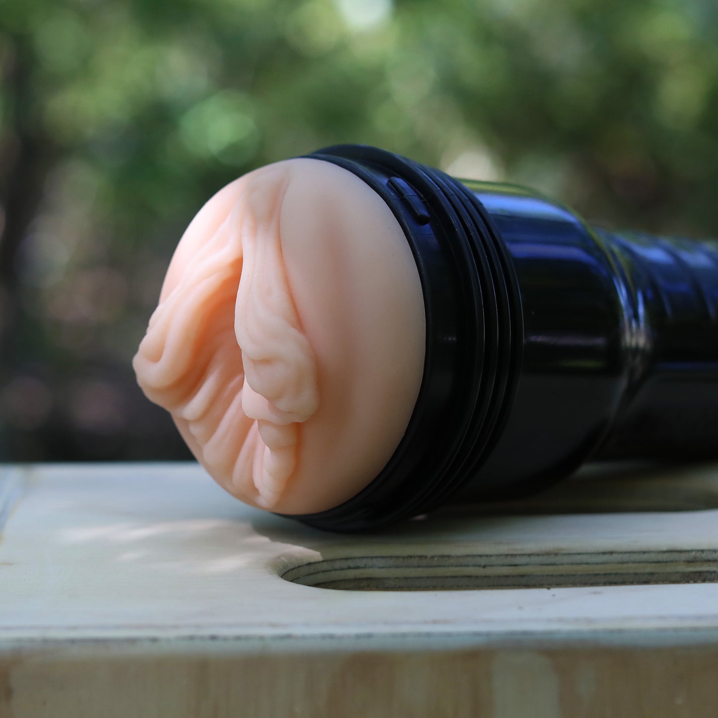 Fleshlight Fantasy Bigfoot Masturbator & Stroker