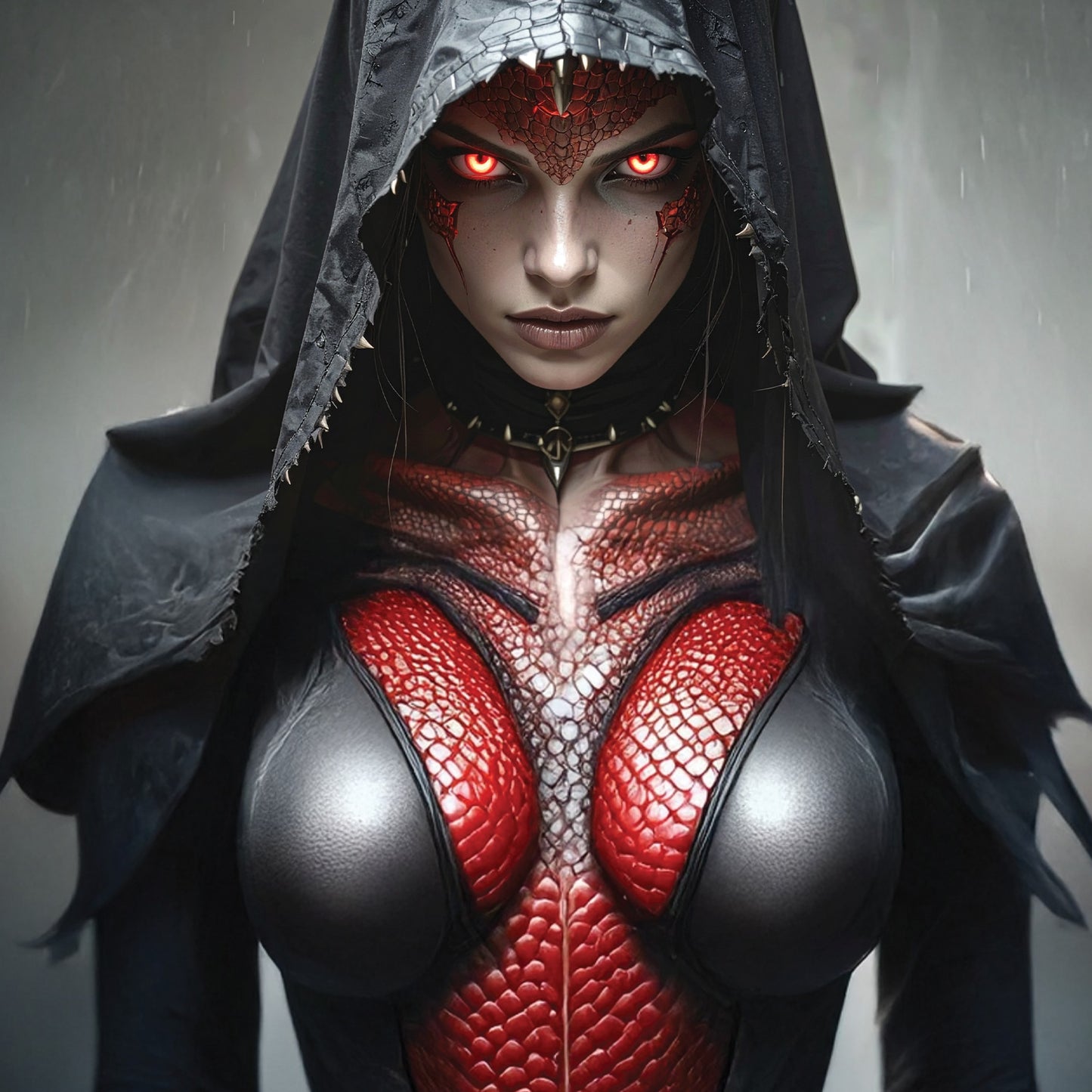 Fleshlight Fantasy Reaper Masturbator & Stroker