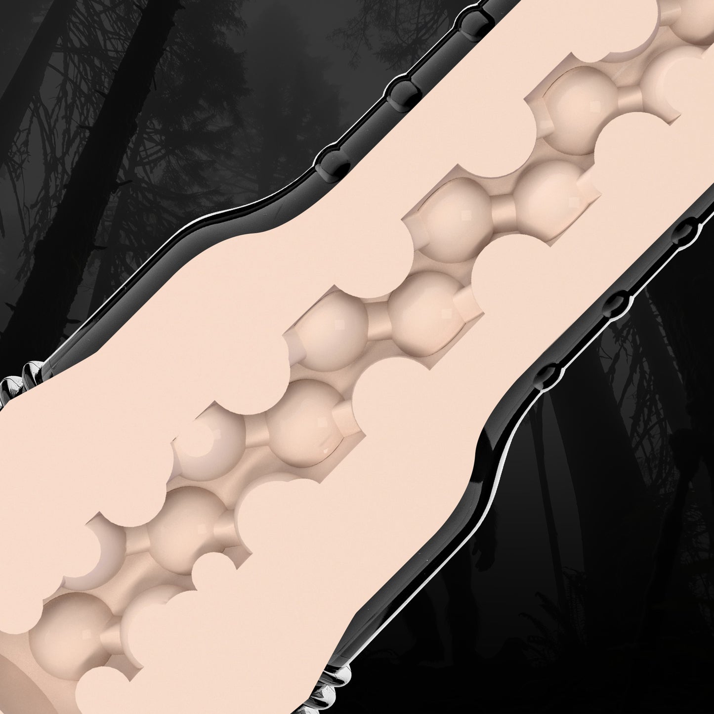 Fleshlight Fantasy Bigfoot Masturbator & Stroker