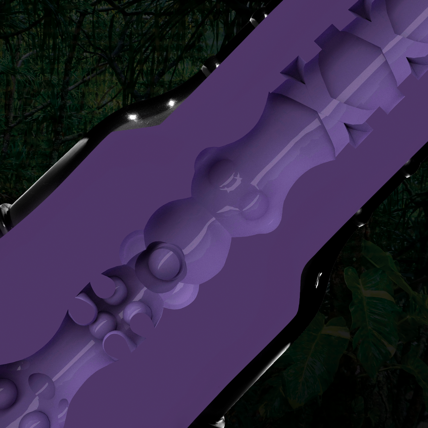 Fleshlight Fantasy Predator Masturbator & Stroker