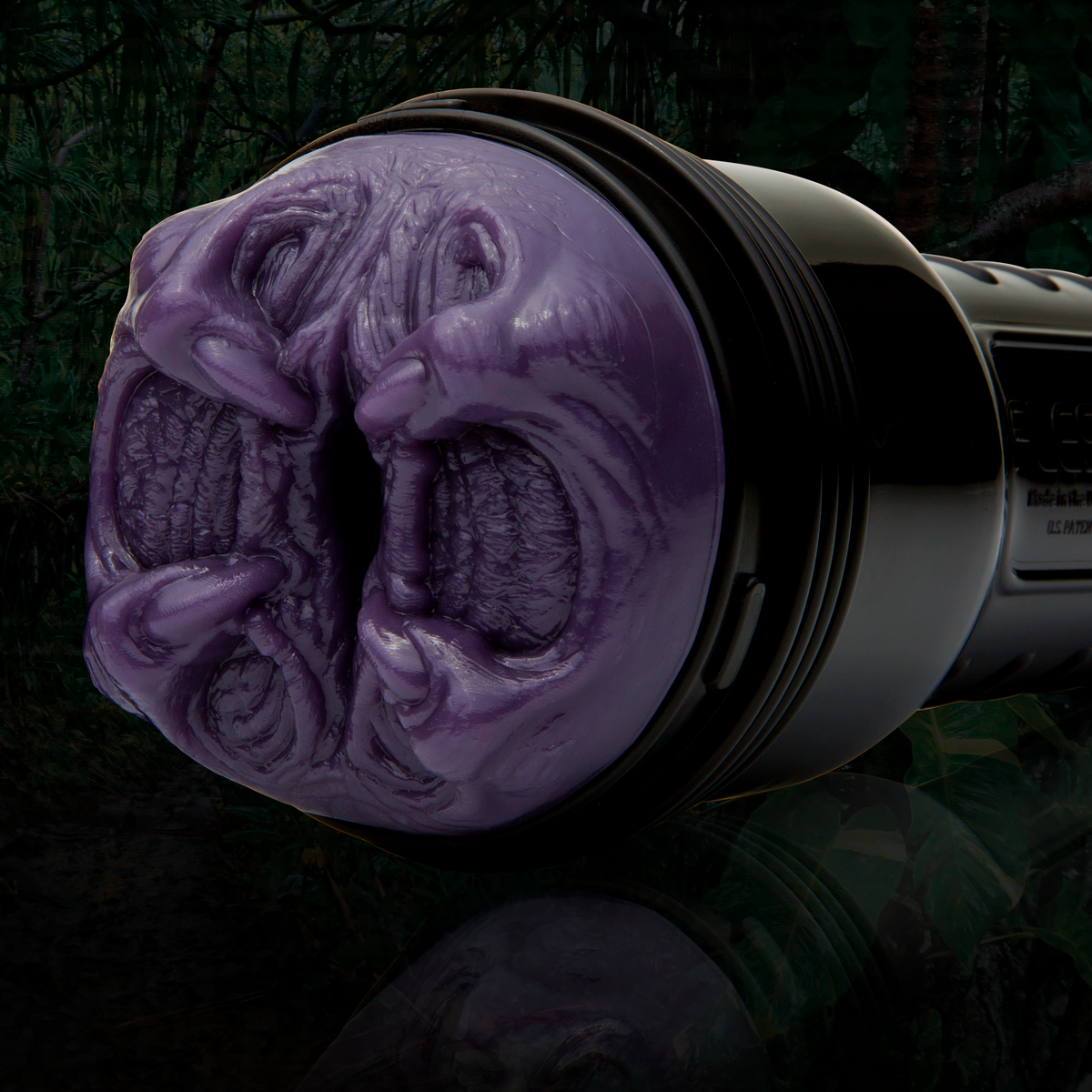 Fleshlight Fantasy Predator Masturbator & Stroker