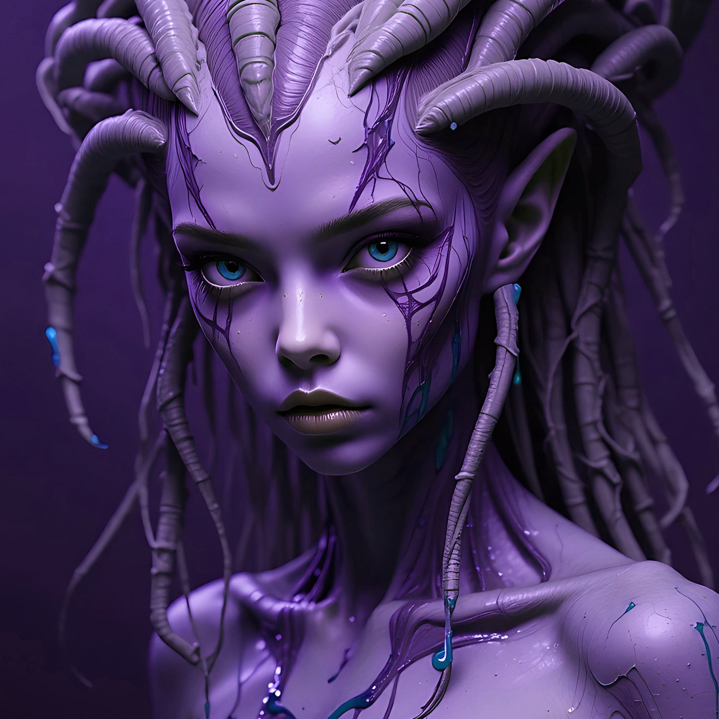Fleshlight Fantasy Predator Masturbator & Stroker