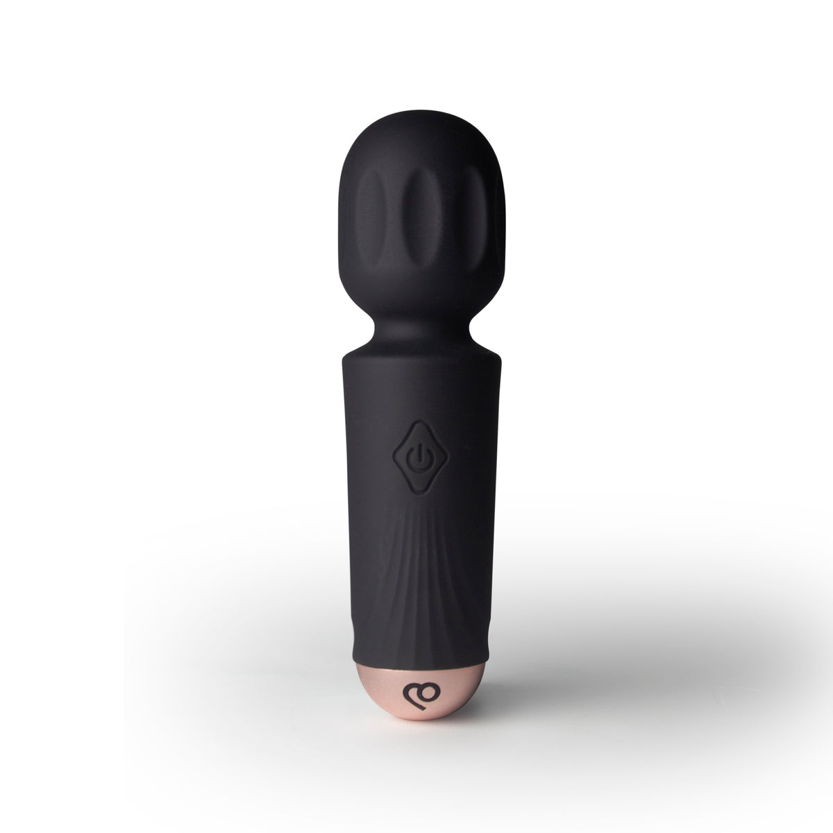 Rocks-Off Rechargeable Mini Wand – Violet Dream