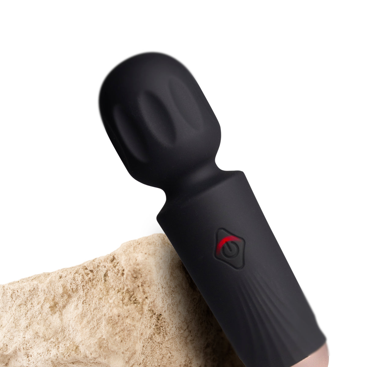 Rocks-Off Rechargeable Mini Wand – Violet Dream