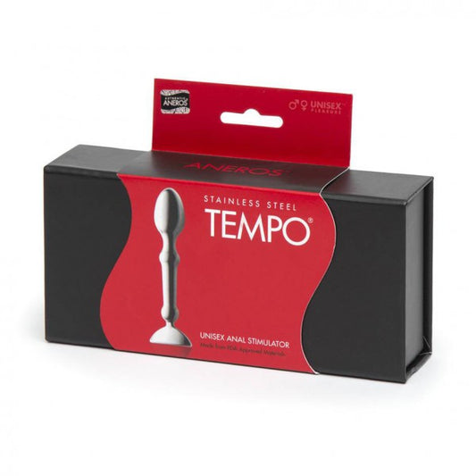 Aneros Tempo Unisex Anal Stimulator