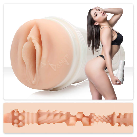 Fleshlight Girls Abella Danger Danger Pornstar Masturbator