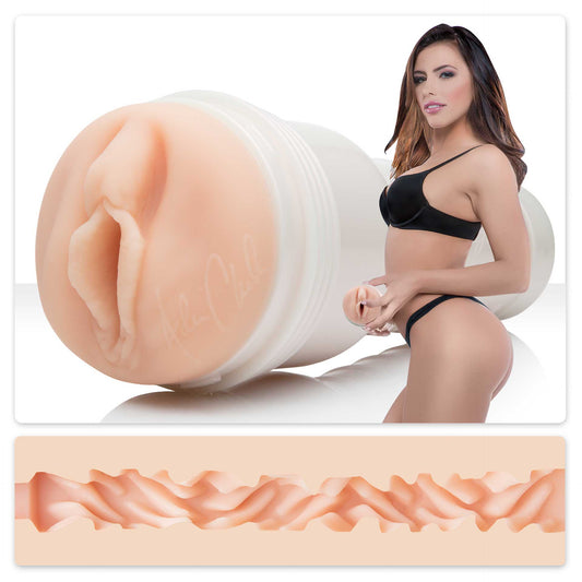 Fleshlight Girls Adriana Chechik Empress Pornstar Masturbator