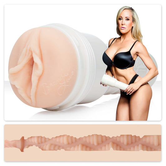 Fleshlight Girls Brandi Love Heartthrob Pornstar Masturbator