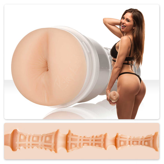Fleshlight Girls Riley Reid Euphoria Pornstar Masturbator