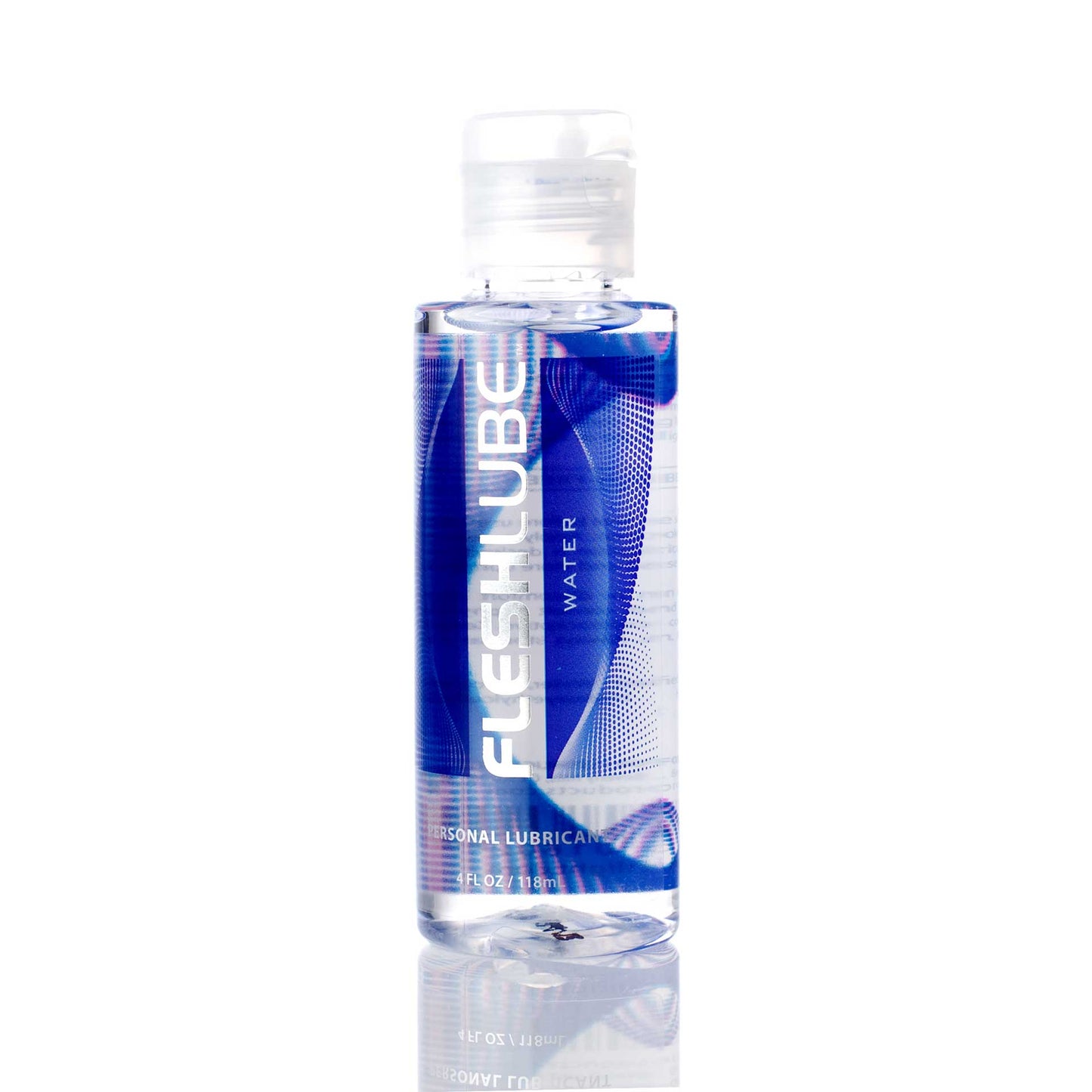 Fleshlube Water 4oz Fleshlight Lubricant