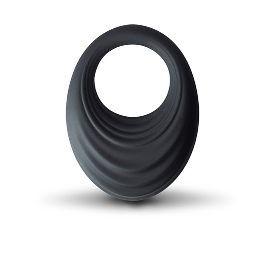 Rocks-Off Spire – Rechargeable Liquid Silicone Cock Ring