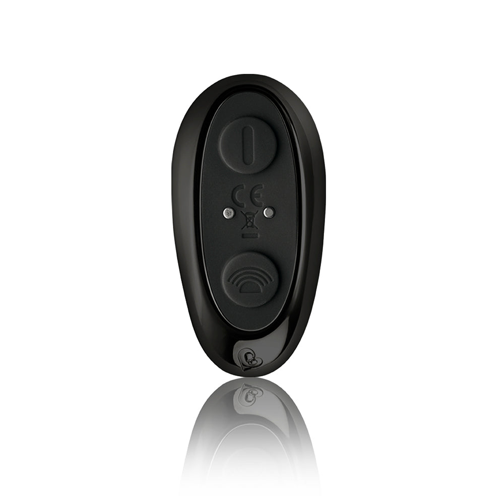 Rocks-Off The Vibe – Remote-Controlled Cock Ring & Anal Stimulator