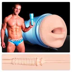 Fleshjack Boys Marcus Mojo Swallow