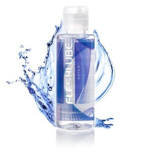 Fleshlube Water 4 oz