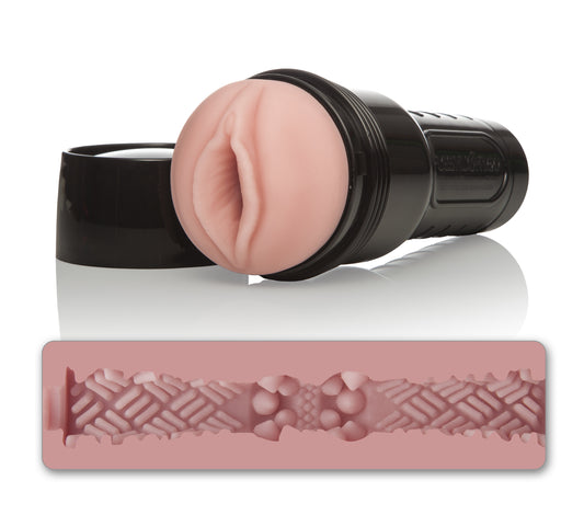 Fleshlight GO Surge - Vagina Fleshlight Masturbator