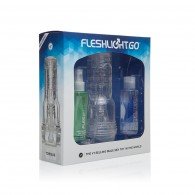 Fleshlight GO Torque Combo Fleshlight Masturbator