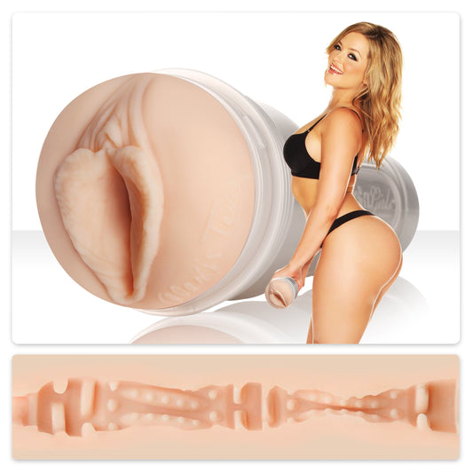 Fleshlight Girls Alexis Texas Outlaw Fleshlight Masturbator