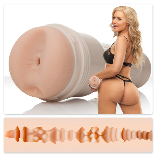 Fleshlight Girls Anikka Albrite Siren