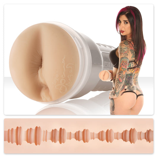 Fleshlight Girls Joanna Angel Punk