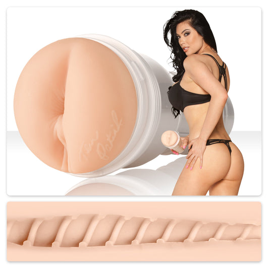 Fleshlight Girls Tera Patrick Twisted