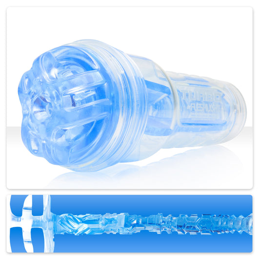 Fleshlight Turbo Ignition - Blue Ice