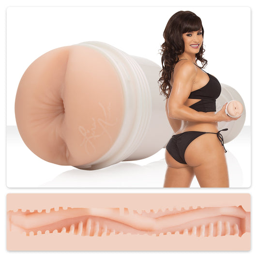 Fleshlight Girls Lisa Ann Savage