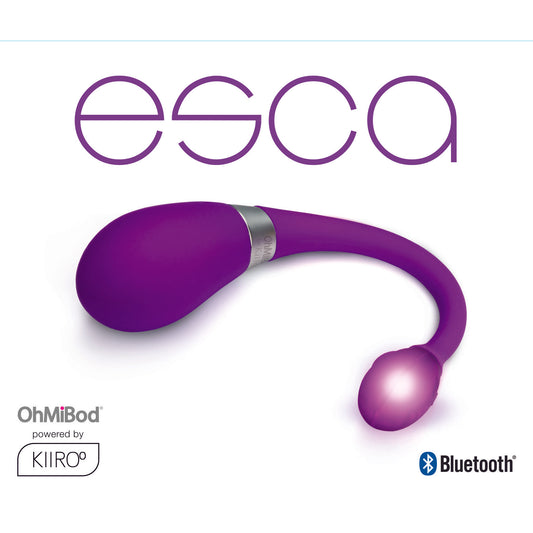 OhMiBod Esca