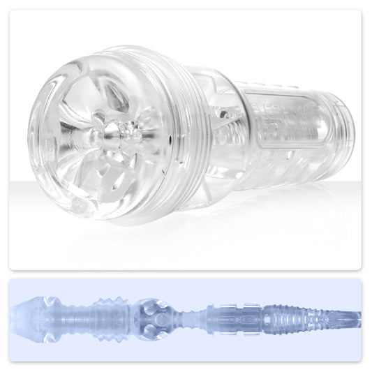 Fleshlight Ice Pure Crystal