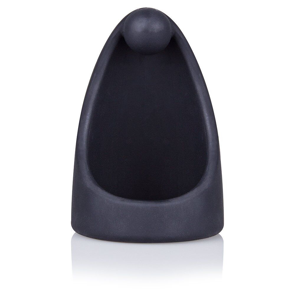 ScreamingO SwingO Sling Black sex toy cock ring mens sexual aid