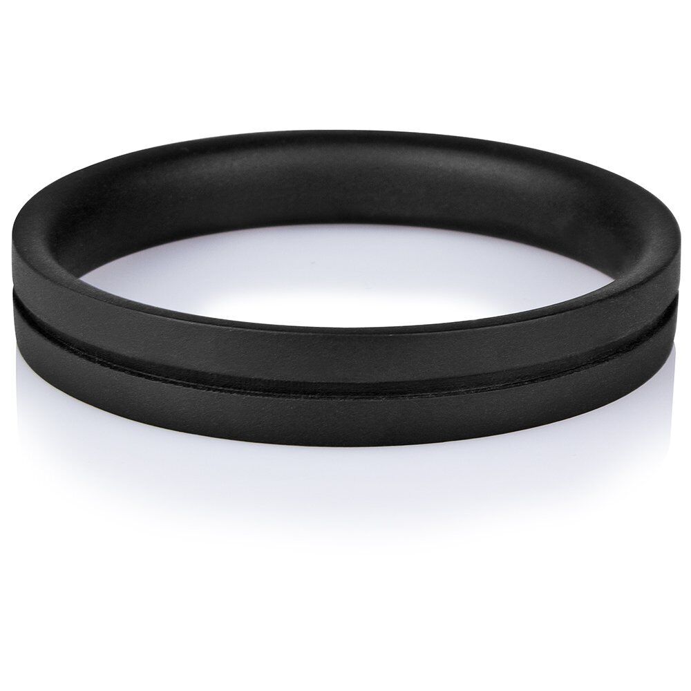 ScreamingO RingO Pro XXL Black harder erection, longer lasting cock ring