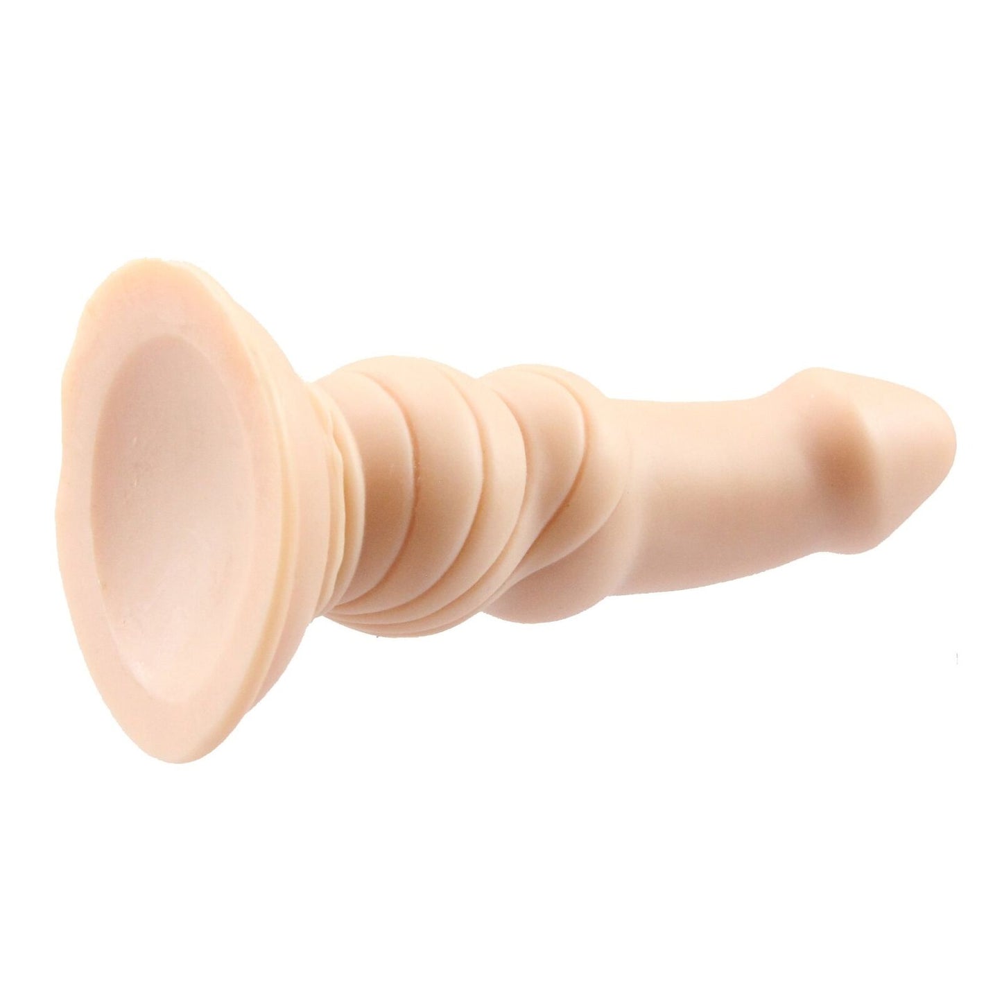 Shield Flexible Dildo Sex toy for men & women G-Spot P-Spot Stimulation